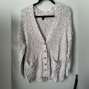 Torrid Cardigan- Size 1